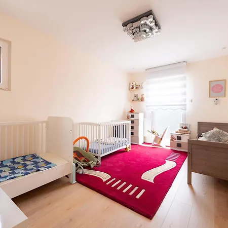 La Maison De Rania - Moins Dun Km De La Gare Semesterbostad *