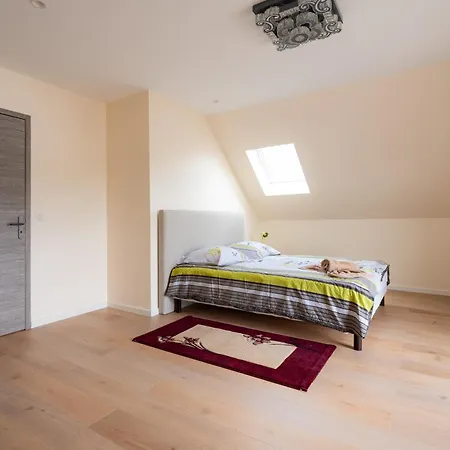 La Maison De Rania - Moins Dun Km De La Gare * Tourcoing