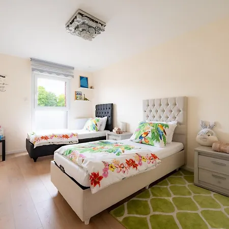 La Maison De Rania - Moins Dun Km De La Gare