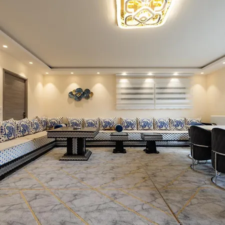 La Maison De Rania - Moins Dun Km De La Gare Semesterbostad *