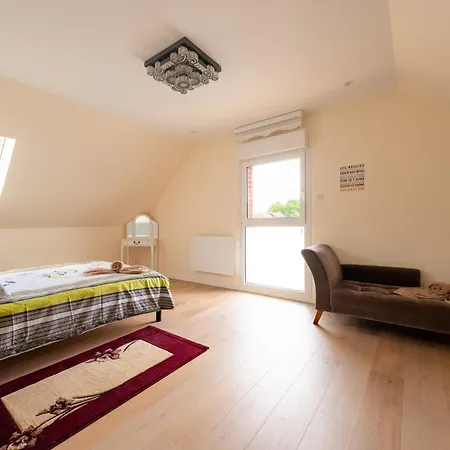 La Maison De Rania - Moins Dun Km De La Gare