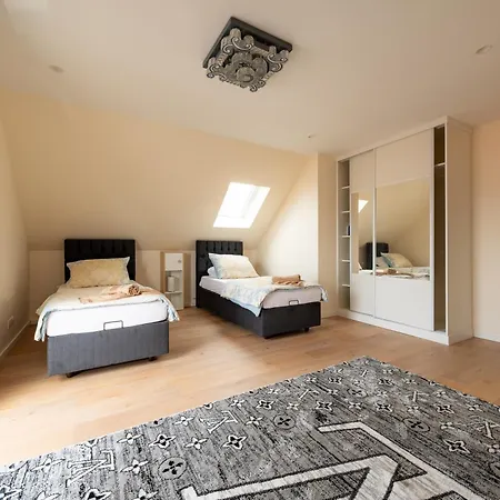 La Maison De Rania - Moins Dun Km De La Gare *