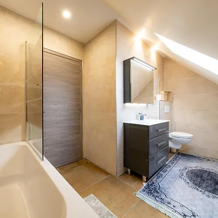 La Maison De Rania - Moins Dun Km De La Gare