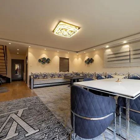 La Maison De Rania - Moins Dun Km De La Gare Semesterbostad Tourcoing